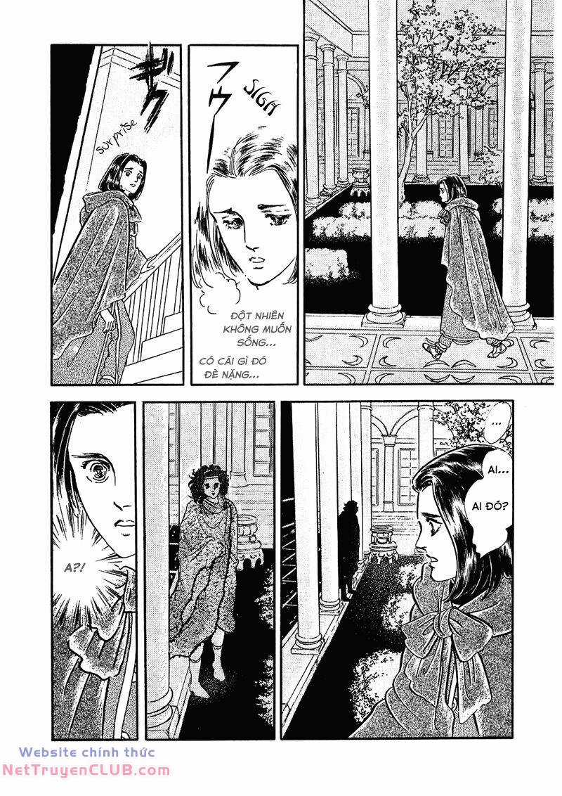 Marginal - Chapter 5 - Trang 32