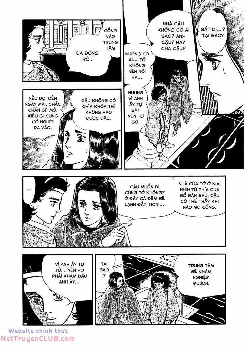 Marginal - Chapter 5 - Trang 34