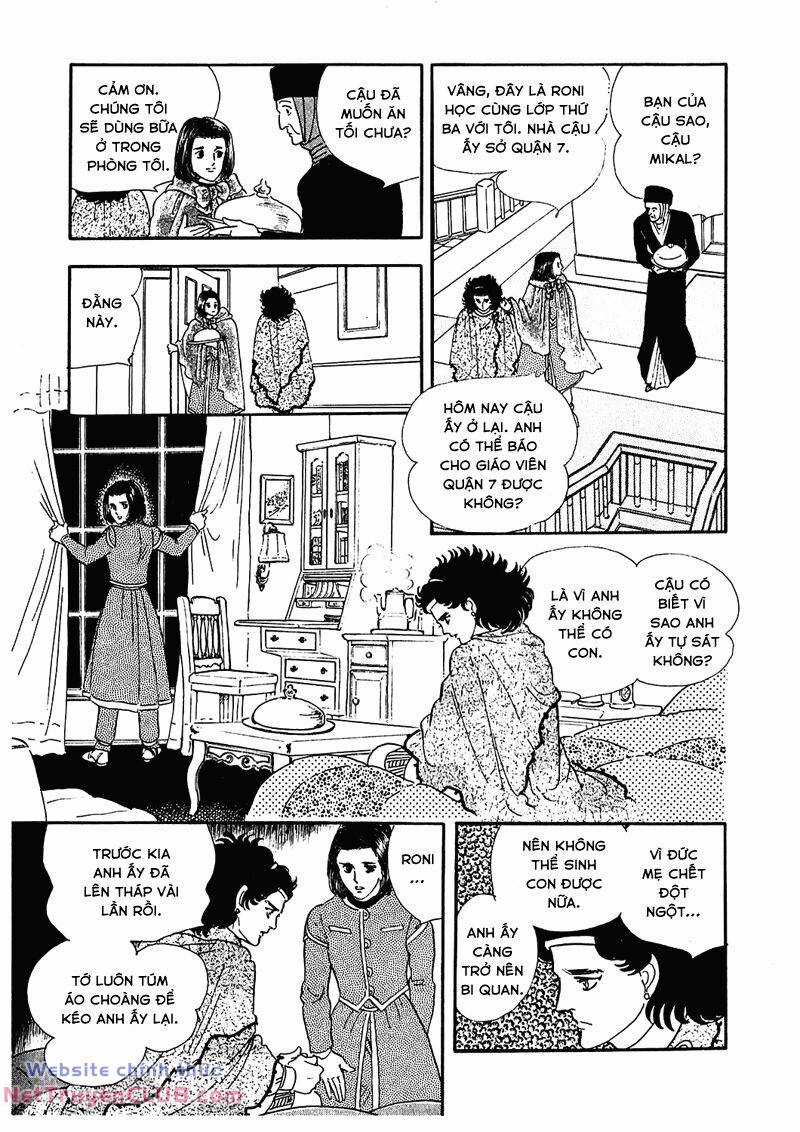 Marginal - Chapter 5 - Trang 35