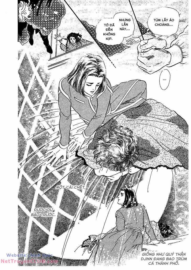 Marginal - Chapter 5 - Trang 36