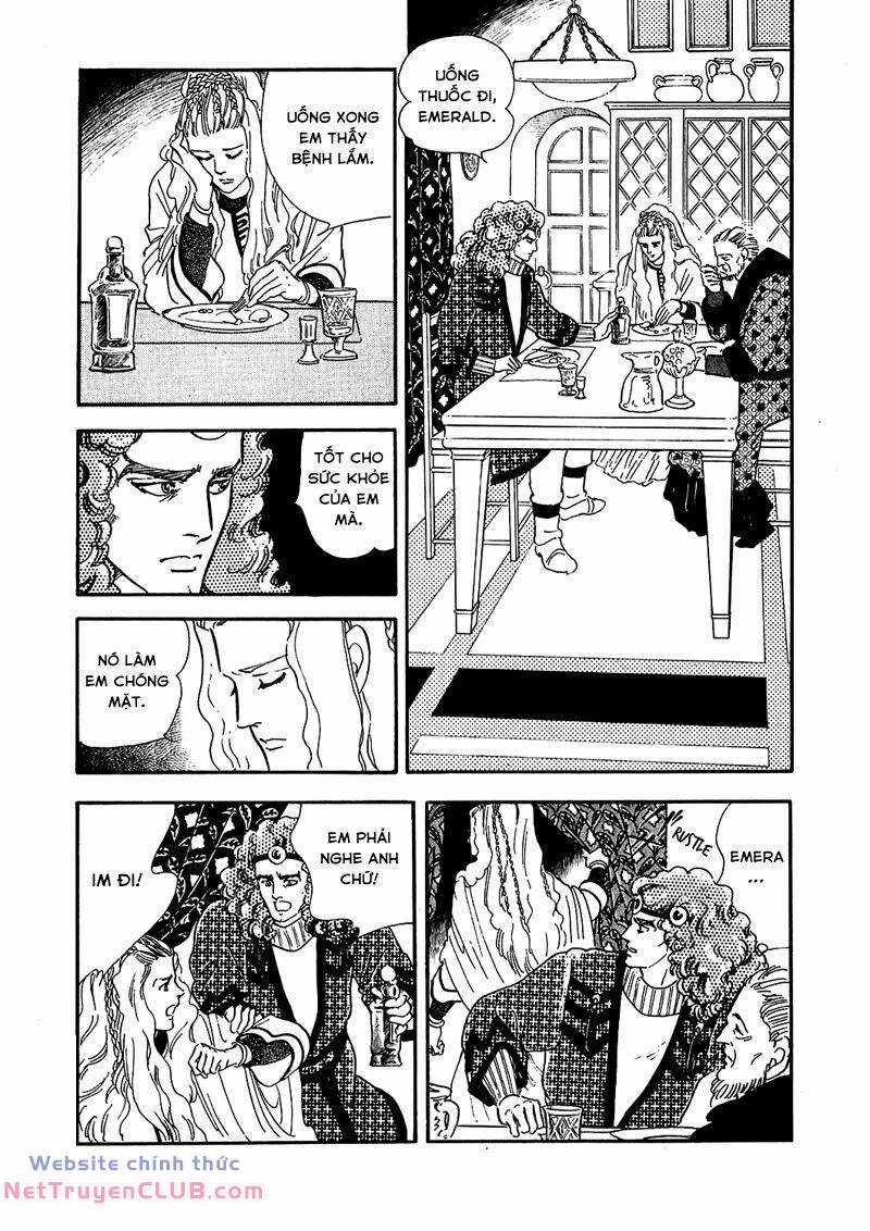 Marginal - Chapter 5 - Trang 37