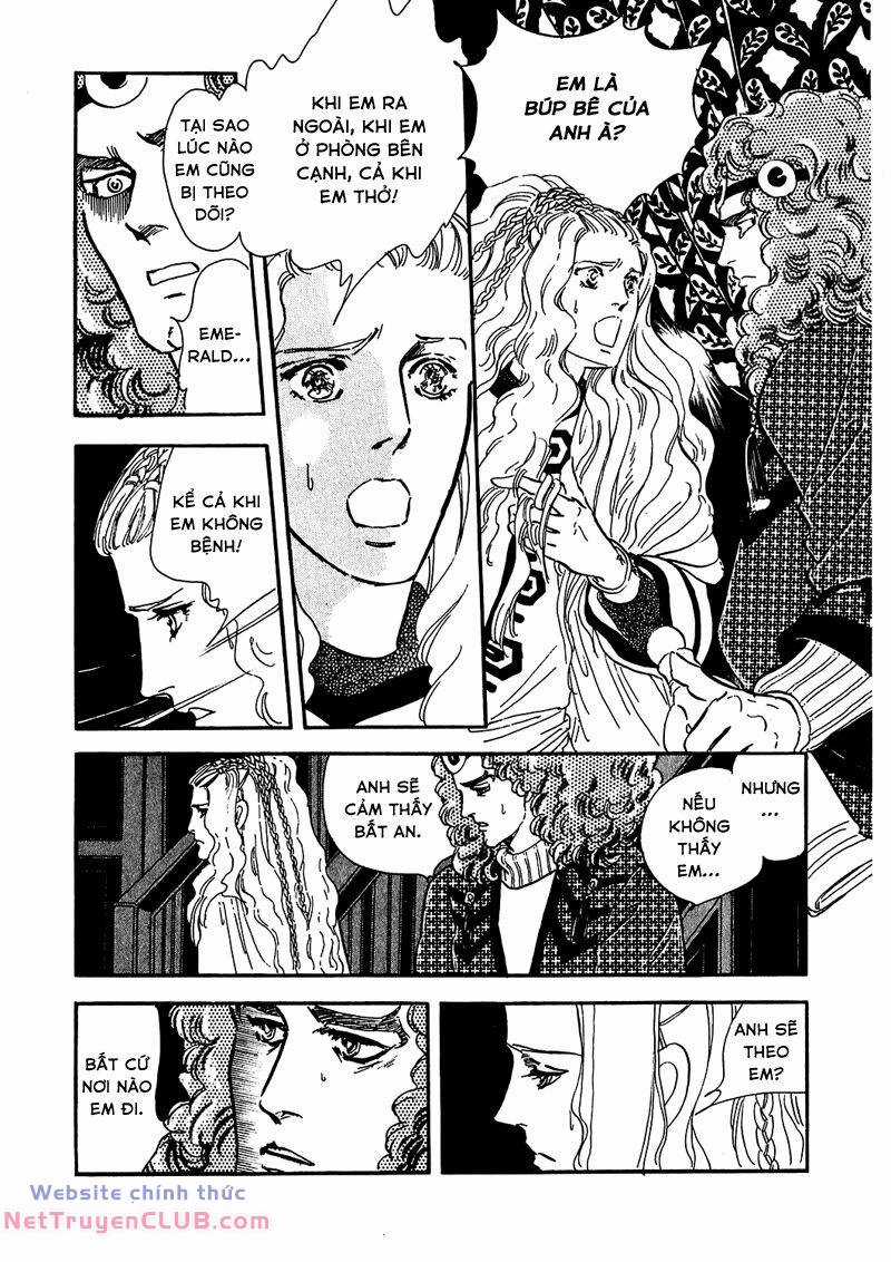 Marginal - Chapter 5 - Trang 38