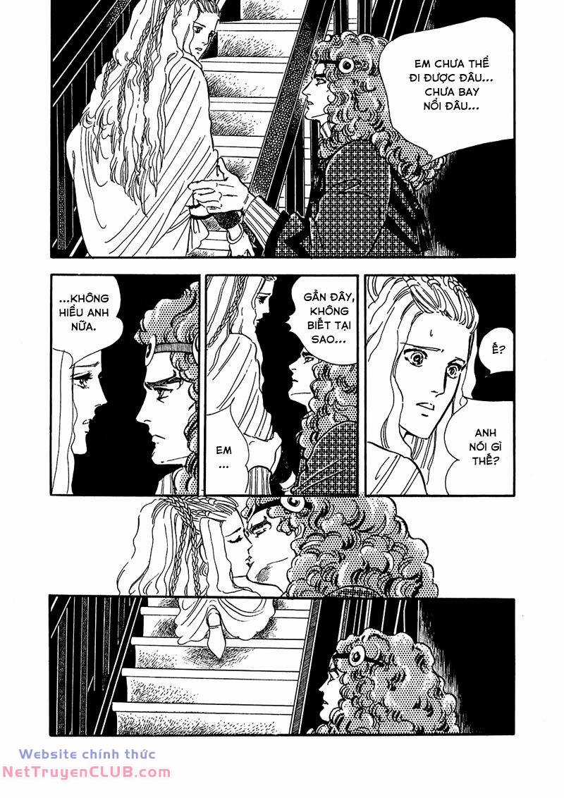 Marginal - Chapter 5 - Trang 39