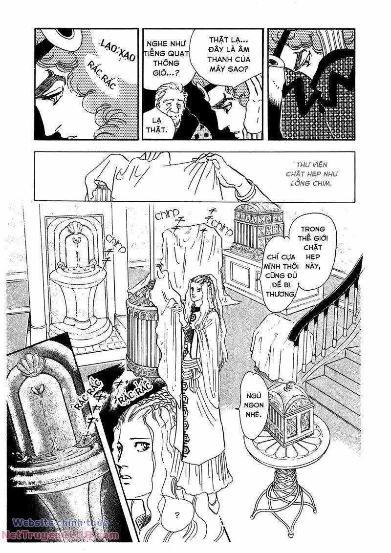 Marginal - Chapter 5 - Trang 41