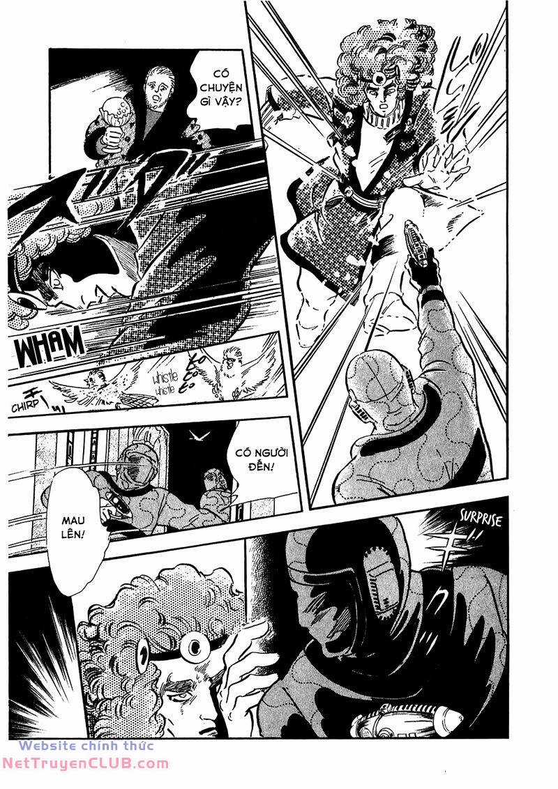 Marginal - Chapter 5 - Trang 45