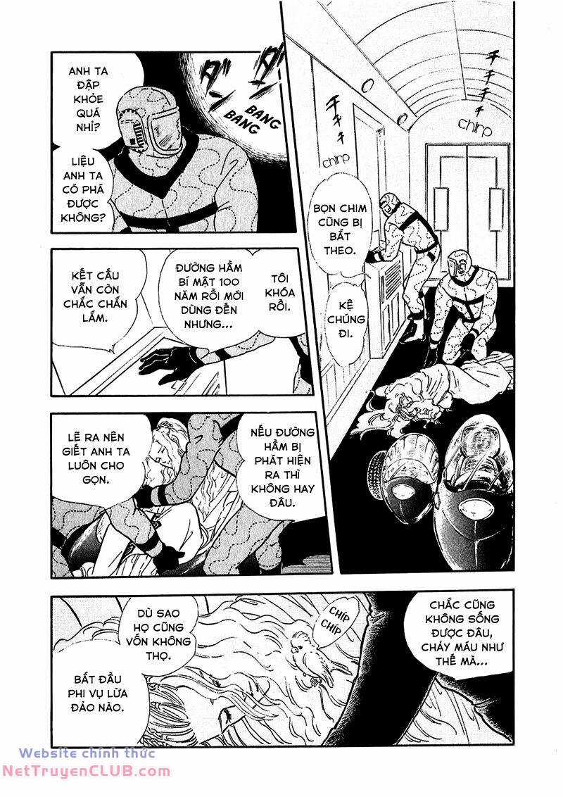 Marginal - Chapter 5 - Trang 48