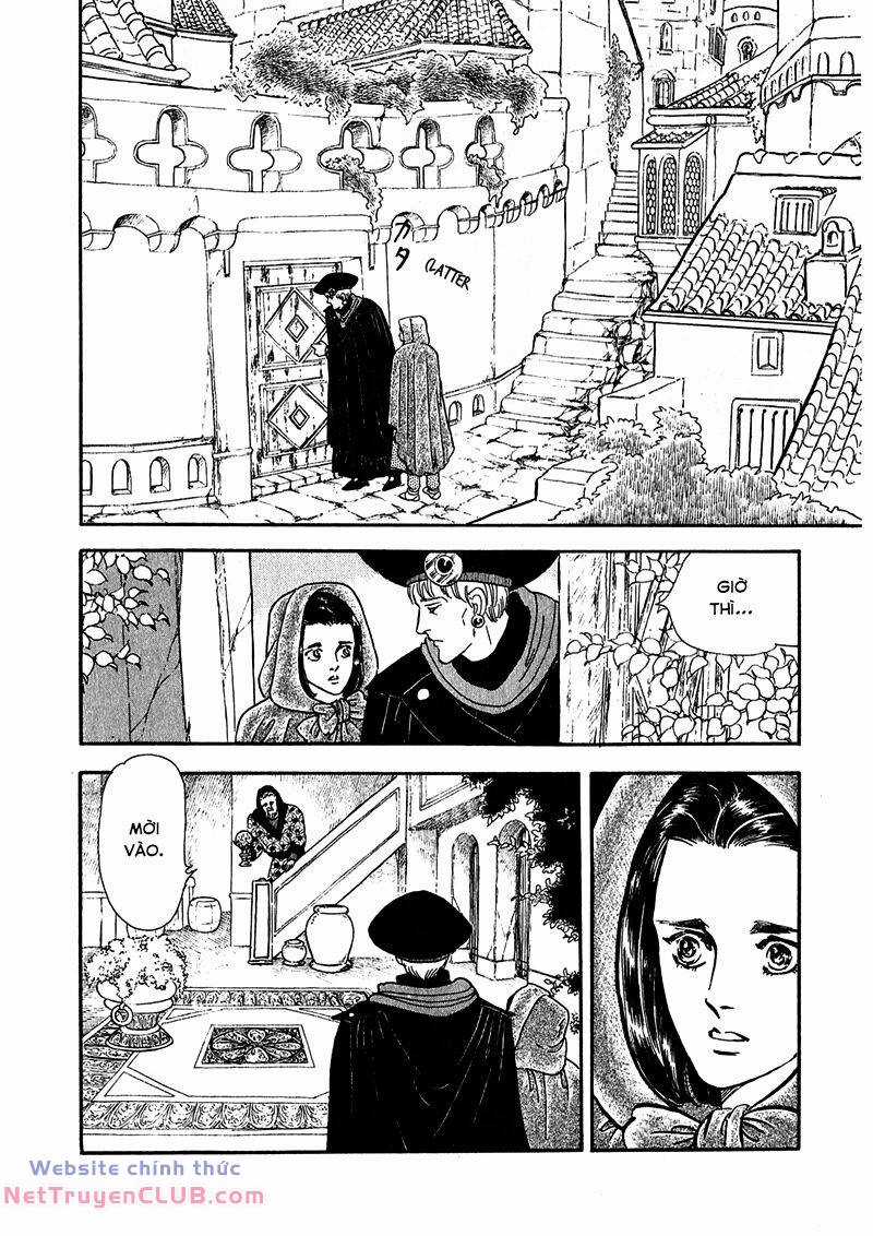 Marginal - Chapter 5 - Trang 6