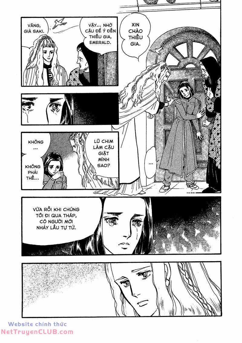 Marginal - Chapter 5 - Trang 9