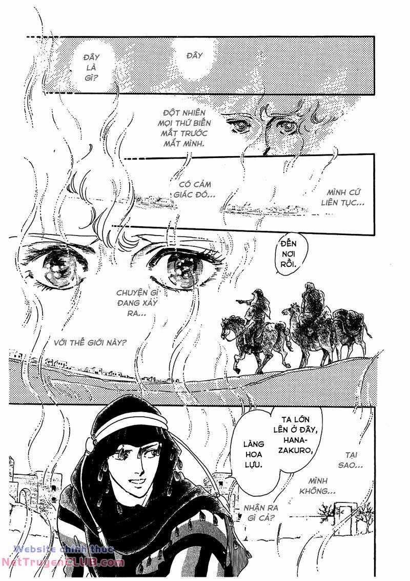 Marginal - Chapter 6 - Trang 2