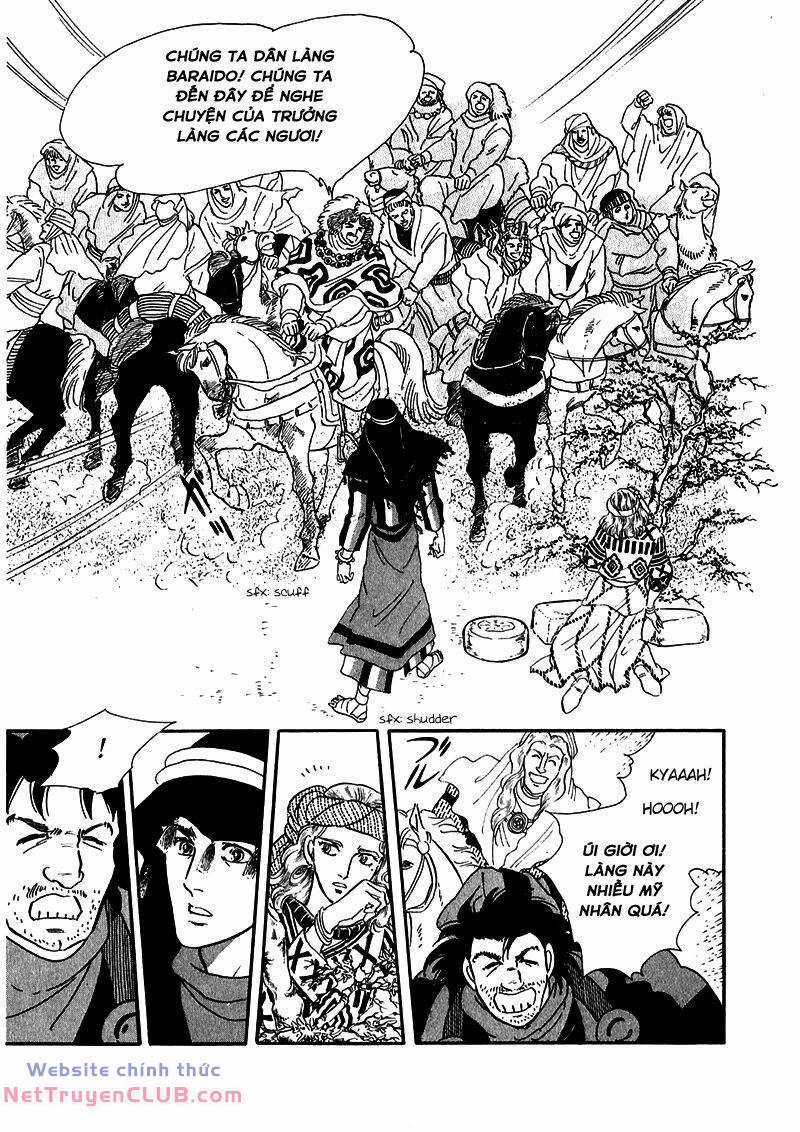 Marginal - Chapter 6 - Trang 18