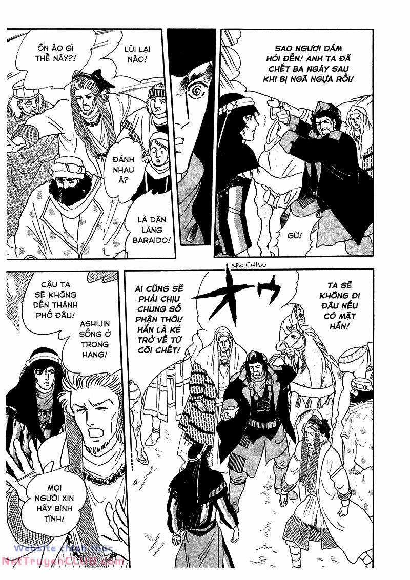 Marginal - Chapter 6 - Trang 20