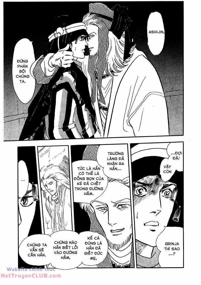 Marginal - Chapter 6 - Trang 30