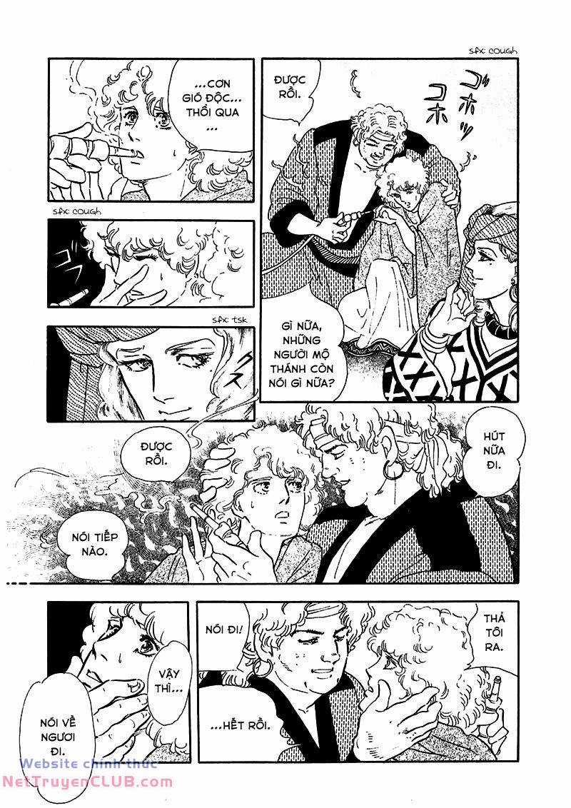 Marginal - Chapter 6 - Trang 32