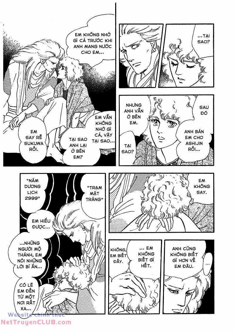 Marginal - Chapter 6 - Trang 36