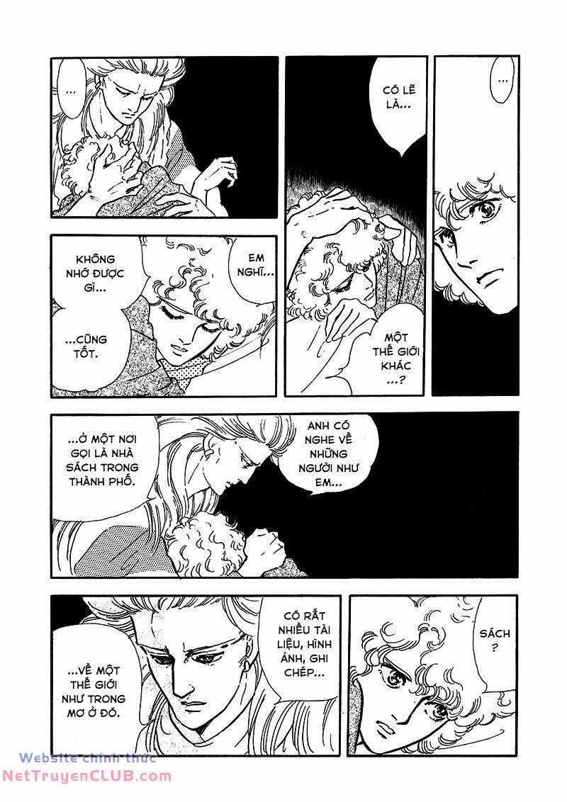 Marginal - Chapter 6 - Trang 37