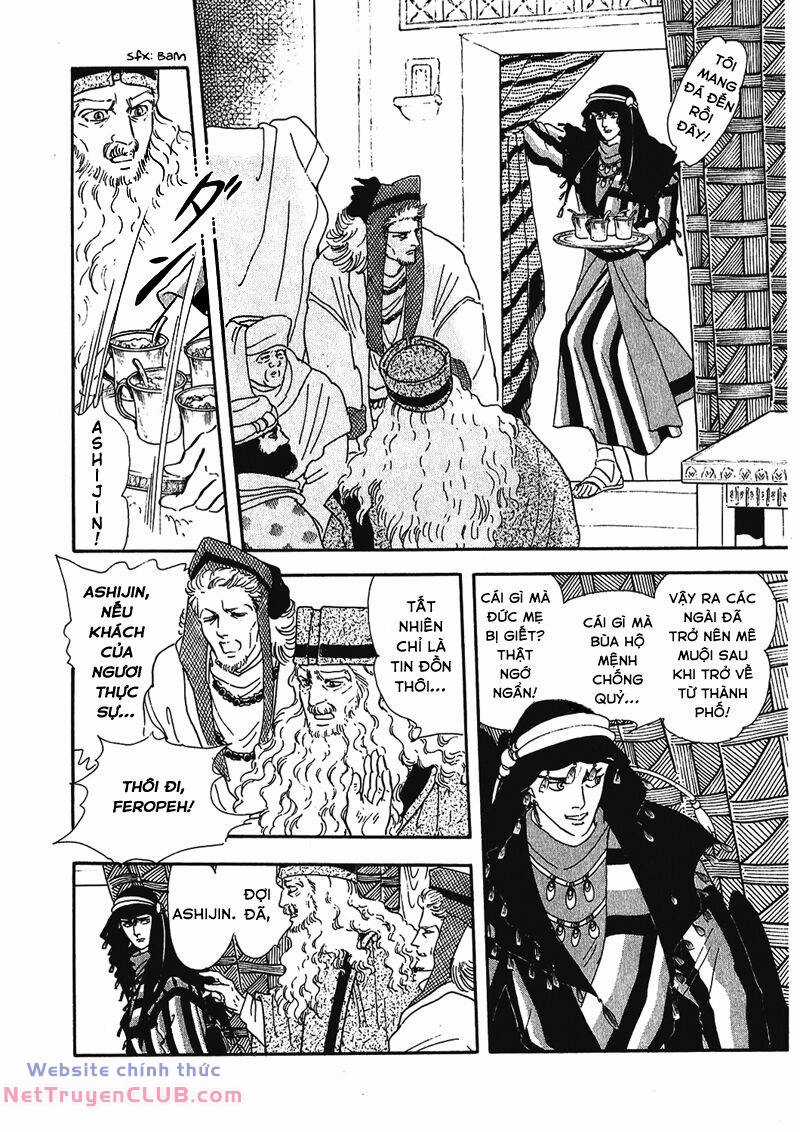 Marginal - Chapter 6 - Trang 9