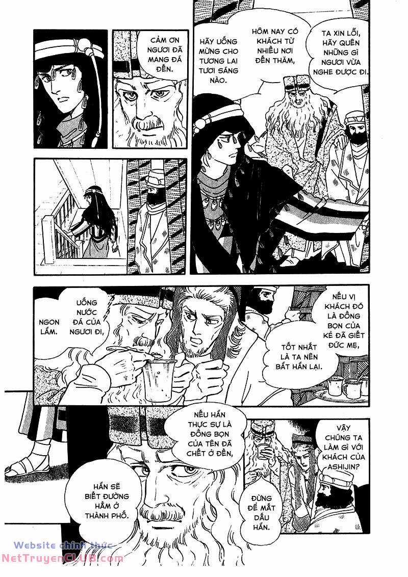 Marginal - Chapter 6 - Trang 10