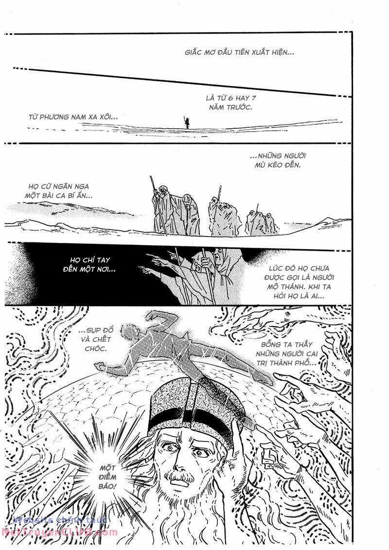 Marginal - Chapter 7 - Trang 2