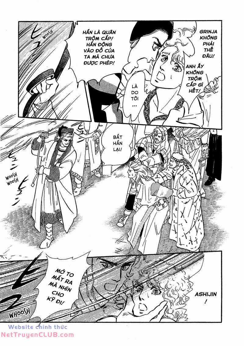 Marginal - Chapter 7 - Trang 18