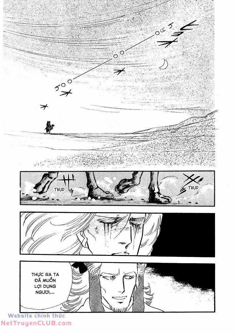 Marginal - Chapter 7 - Trang 28