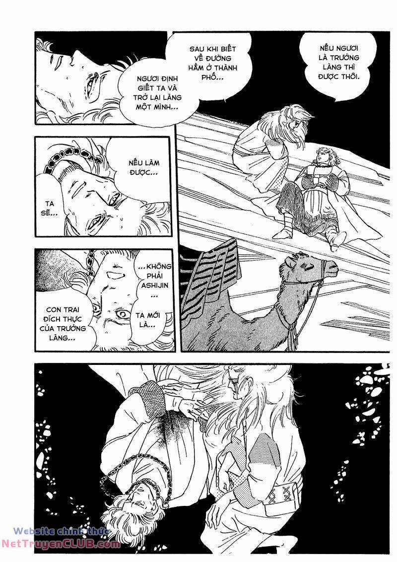 Marginal - Chapter 7 - Trang 33