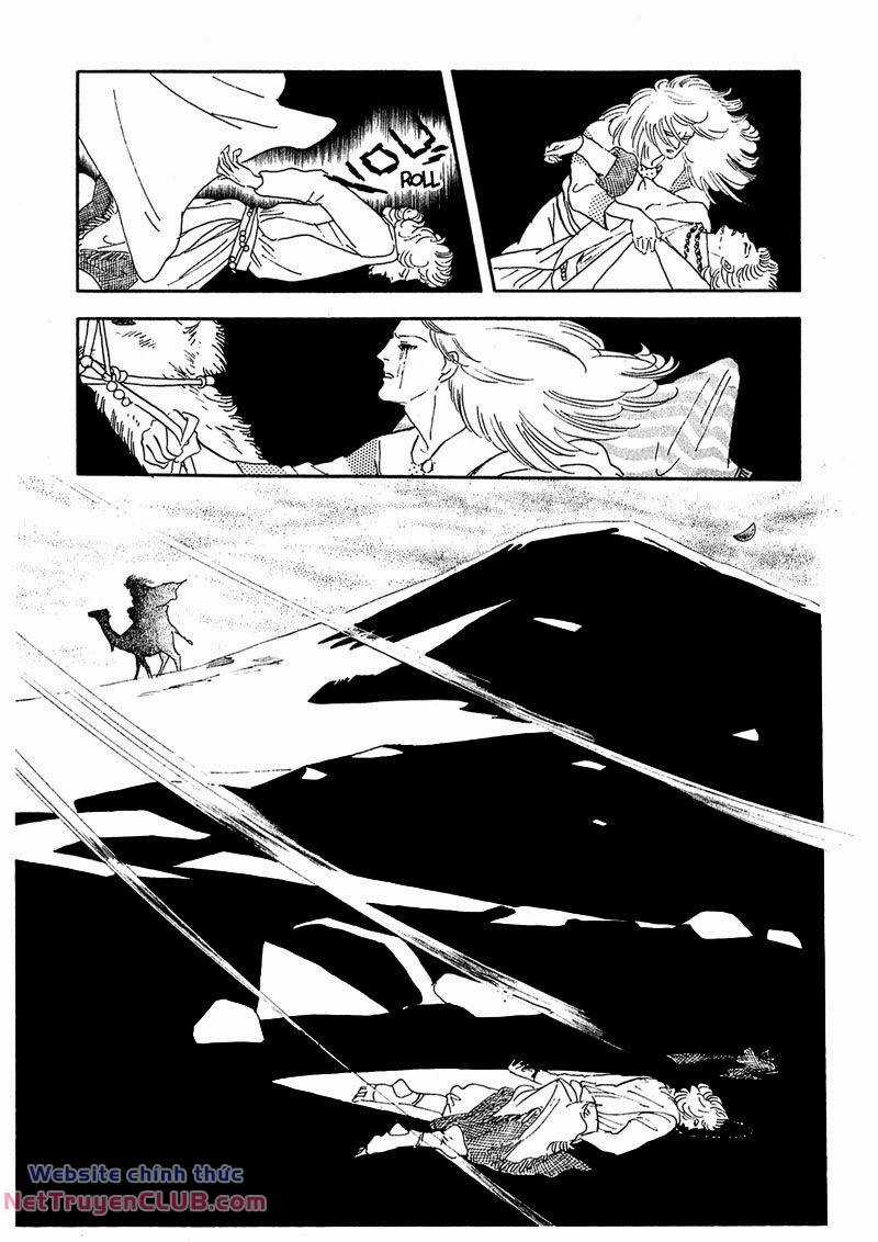 Marginal - Chapter 7 - Trang 34