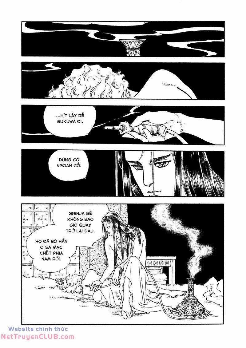Marginal - Chapter 7 - Trang 35