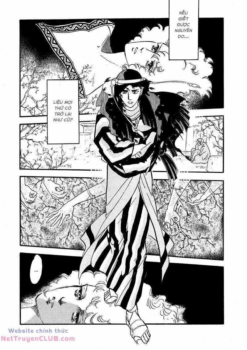 Marginal - Chapter 7 - Trang 6