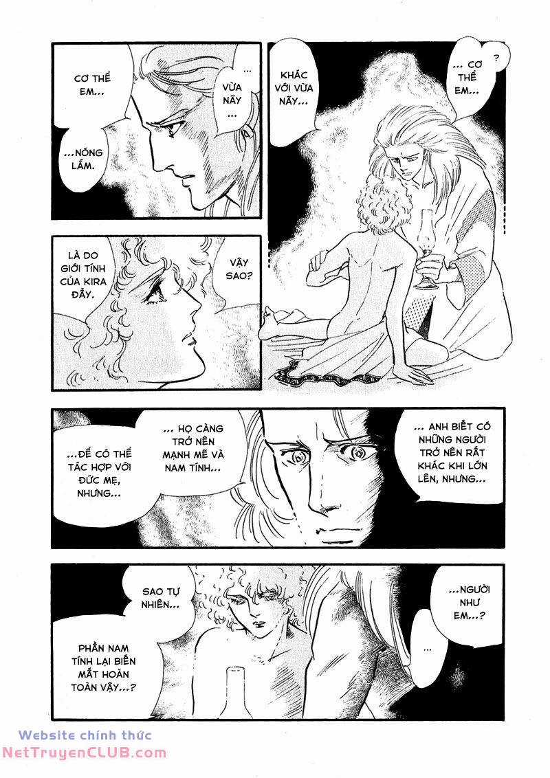 Marginal - Chapter 7 - Trang 9