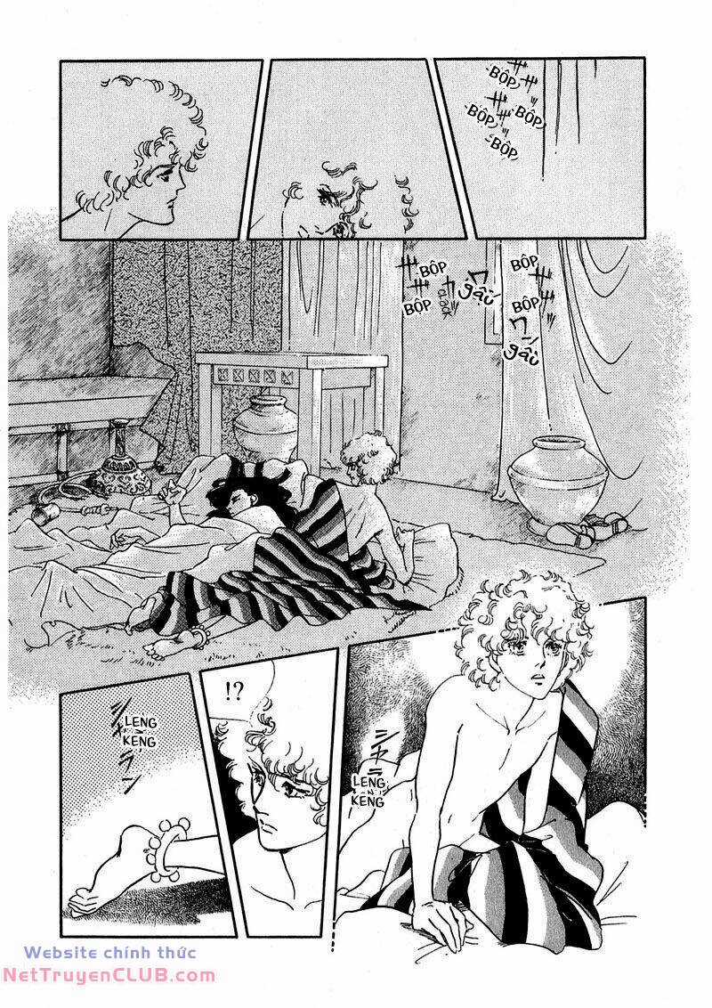 Marginal - Chapter 8 - Trang 2