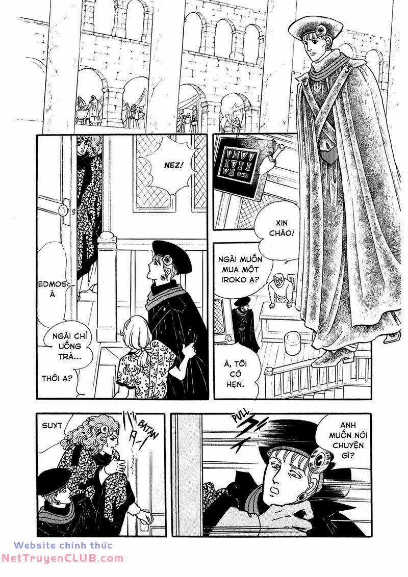 Marginal - Chapter 8 - Trang 13