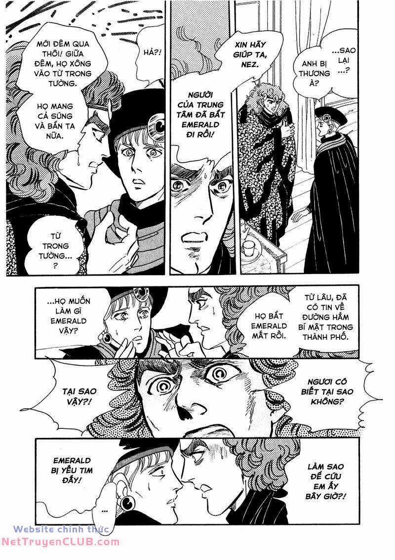 Marginal - Chapter 8 - Trang 14