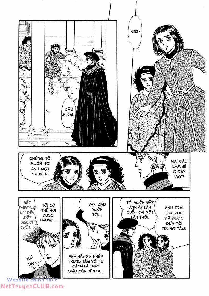 Marginal - Chapter 8 - Trang 15