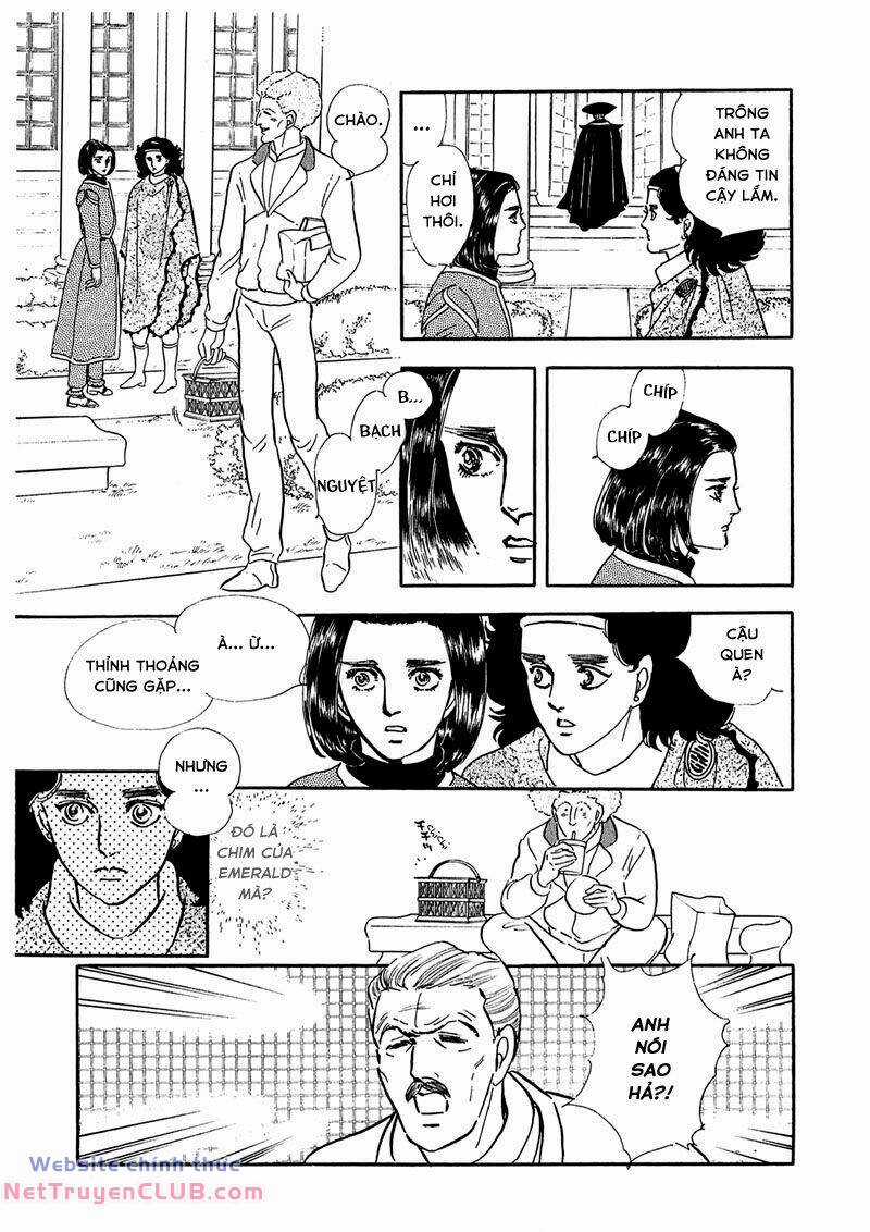 Marginal - Chapter 8 - Trang 16