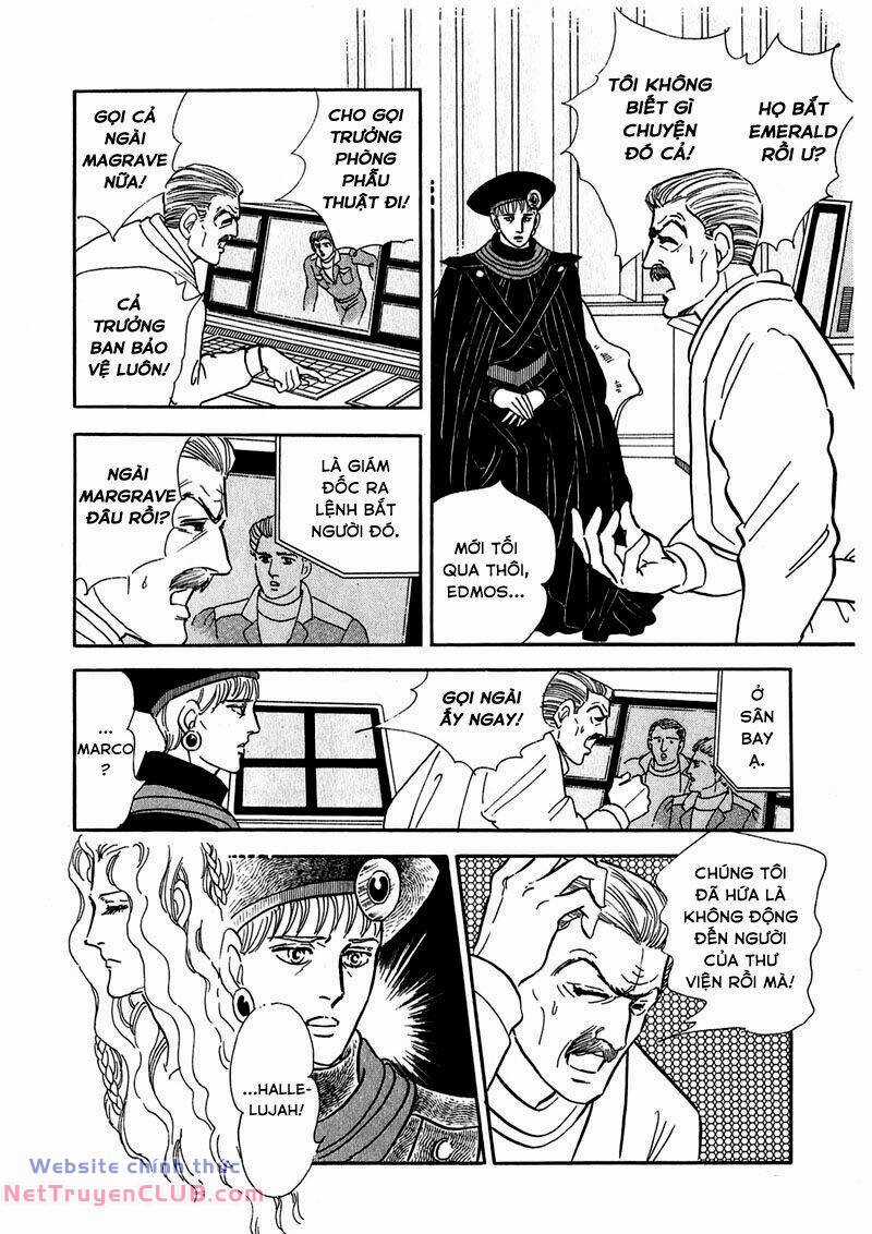 Marginal - Chapter 8 - Trang 17