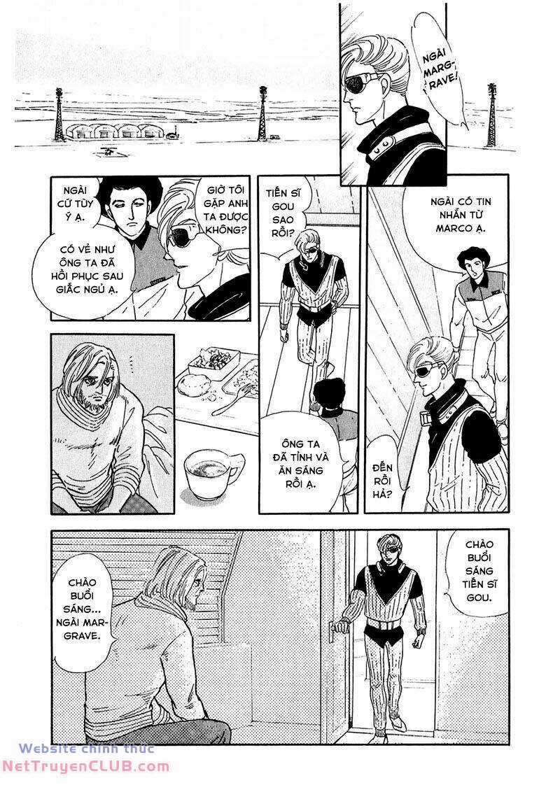 Marginal - Chapter 8 - Trang 18