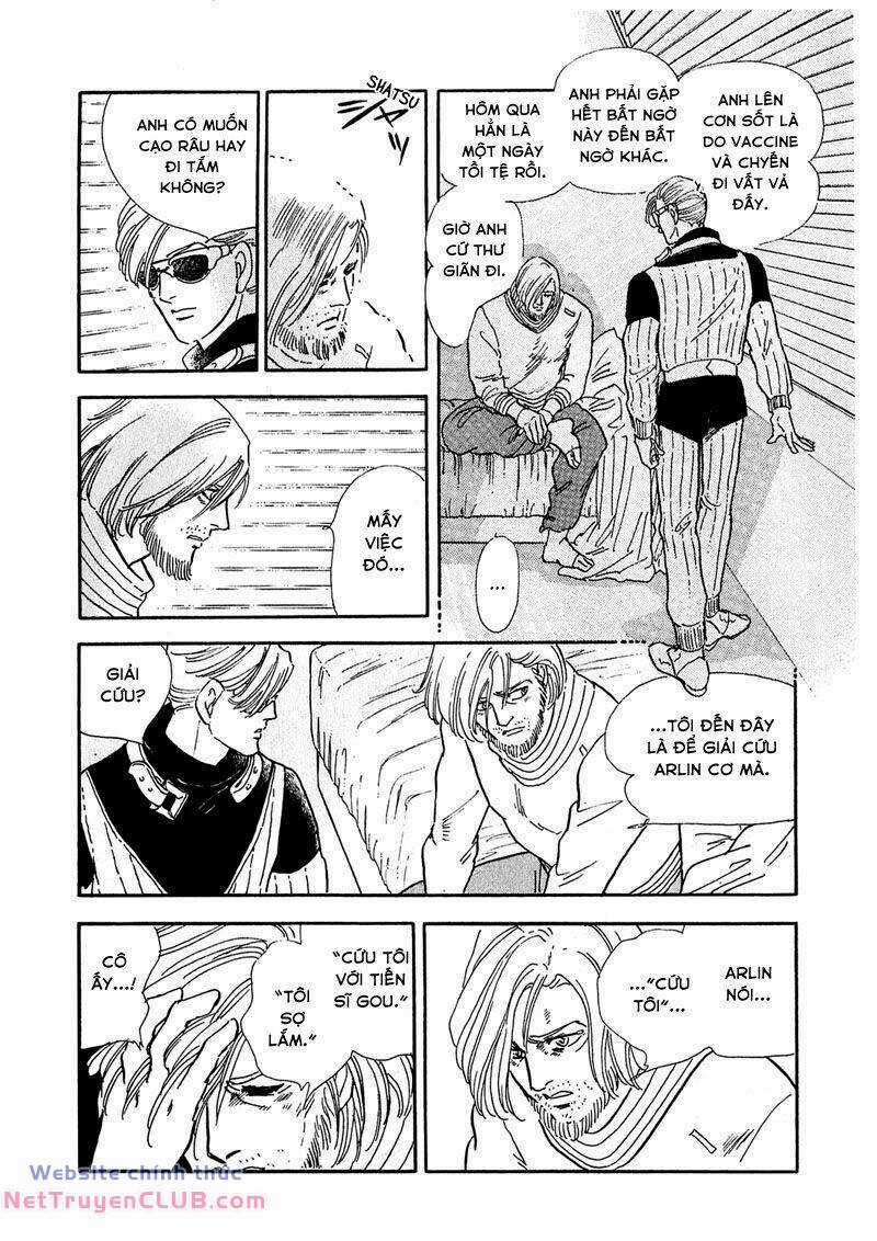 Marginal - Chapter 8 - Trang 19