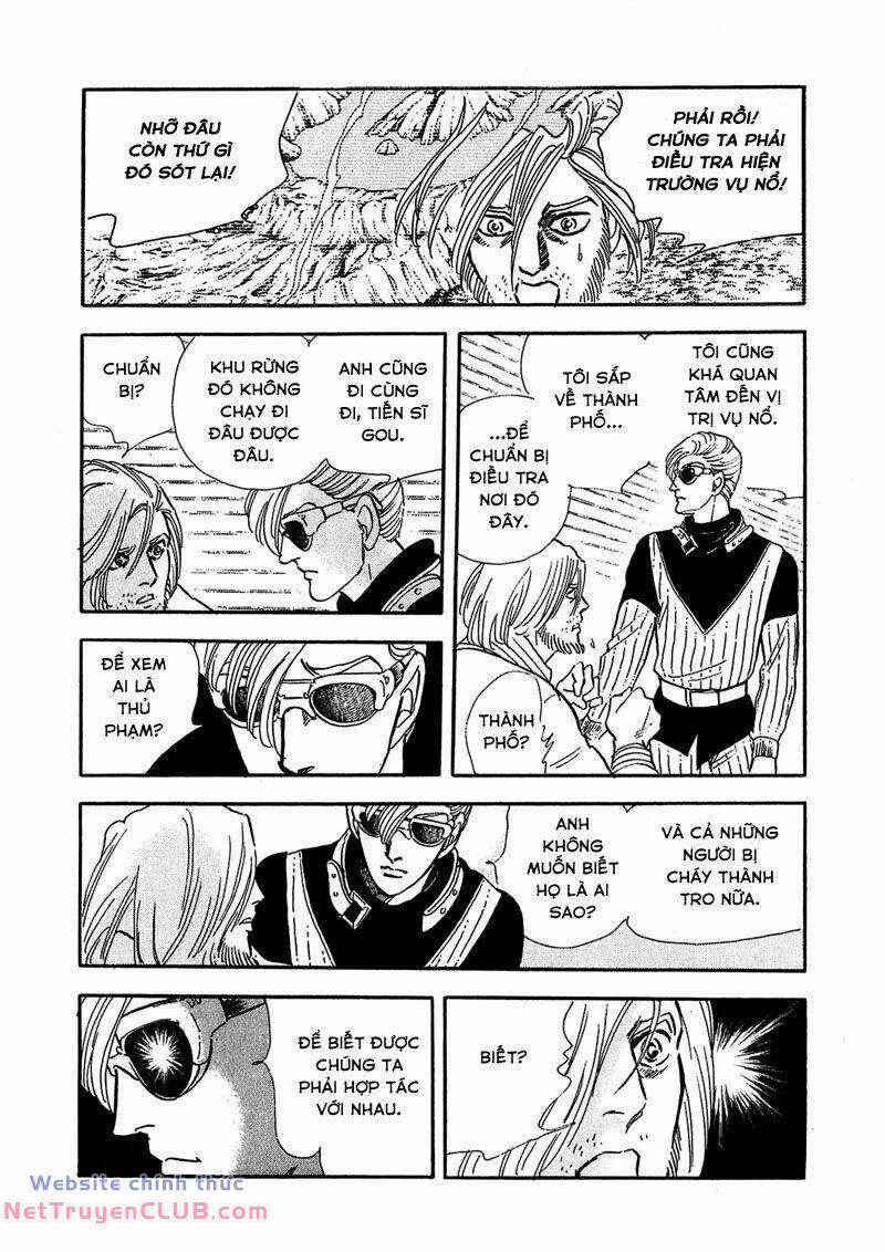 Marginal - Chapter 8 - Trang 20