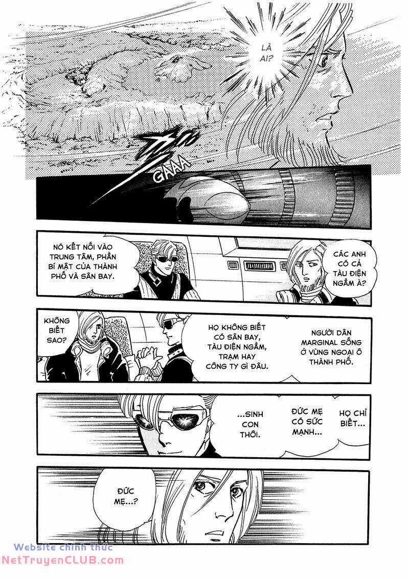 Marginal - Chapter 8 - Trang 21