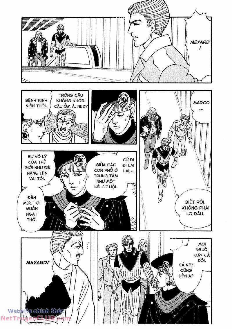 Marginal - Chapter 8 - Trang 22