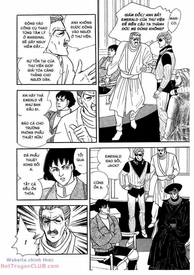 Marginal - Chapter 8 - Trang 23