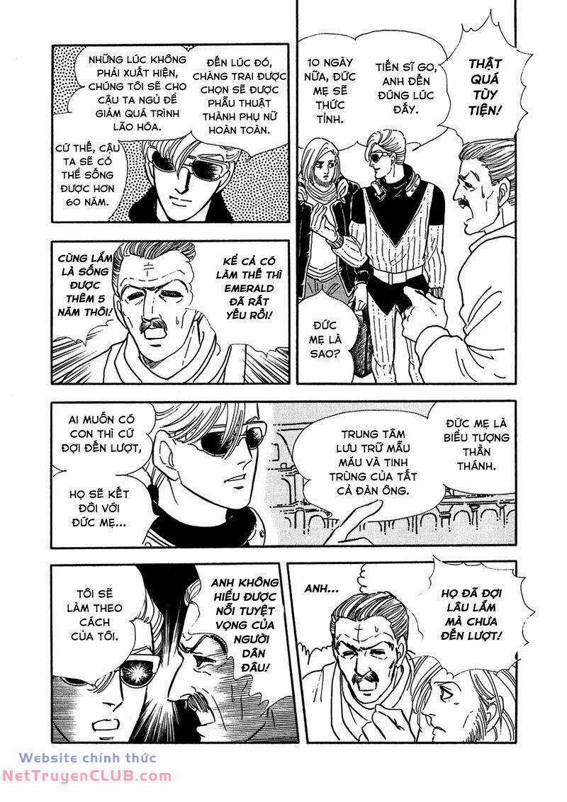 Marginal - Chapter 8 - Trang 24