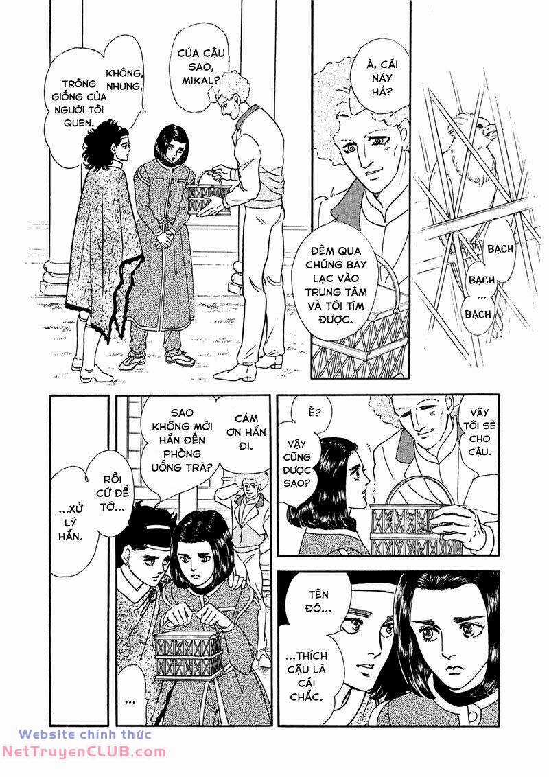 Marginal - Chapter 8 - Trang 27