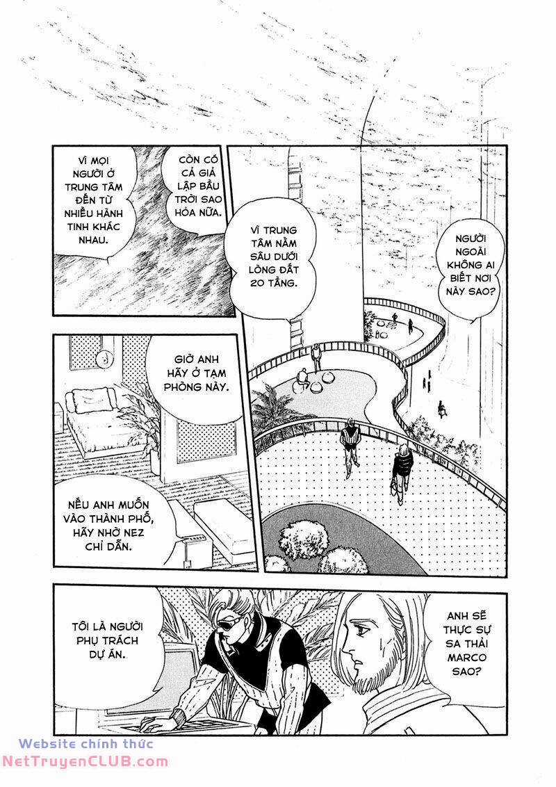 Marginal - Chapter 8 - Trang 28