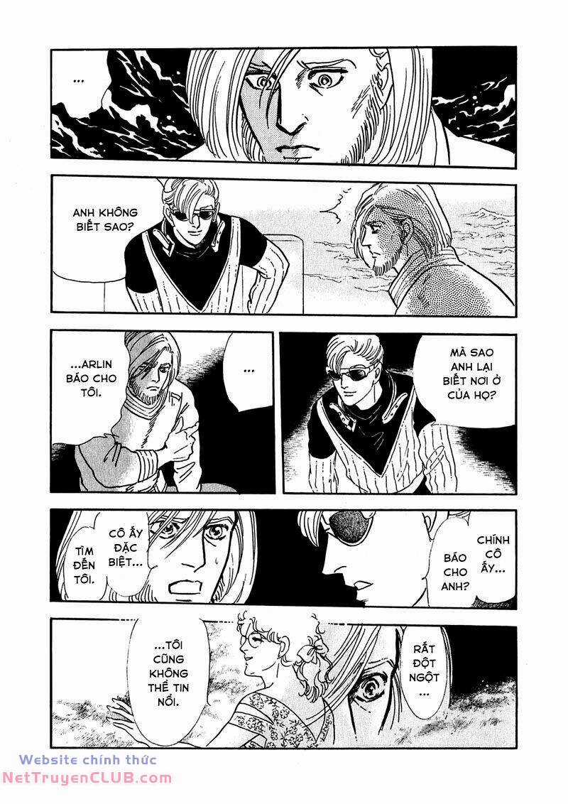 Marginal - Chapter 8 - Trang 30