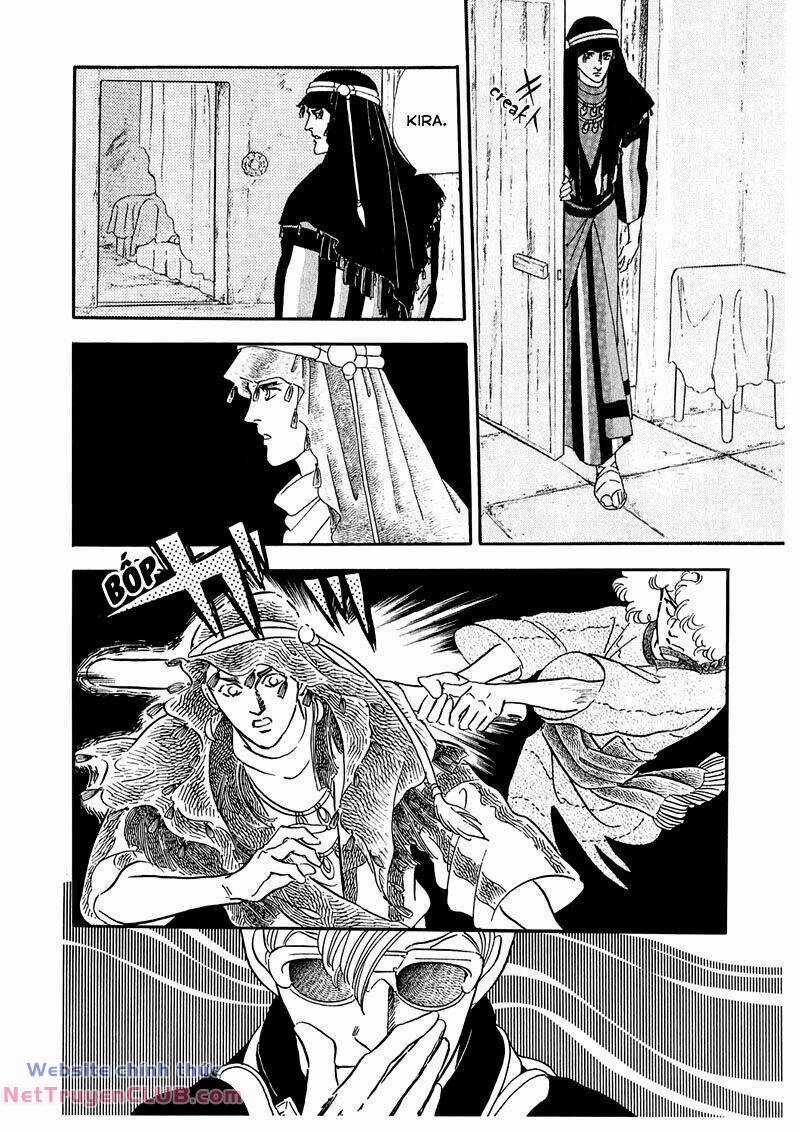 Marginal - Chapter 8 - Trang 35