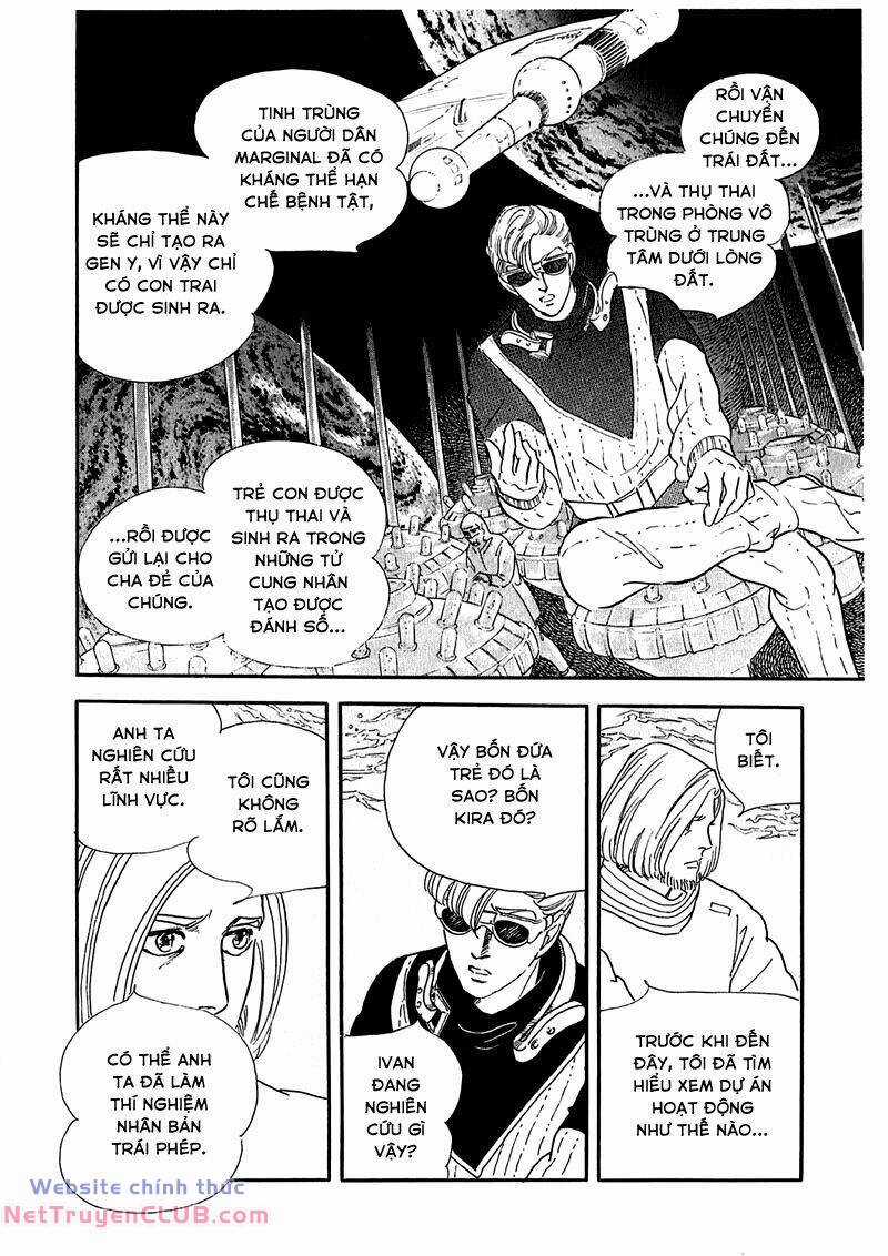 Marginal - Chapter 8 - Trang 37