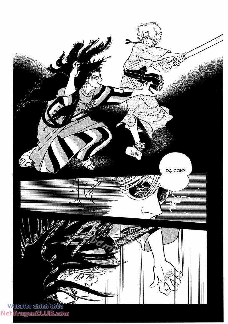 Marginal - Chapter 8 - Trang 39