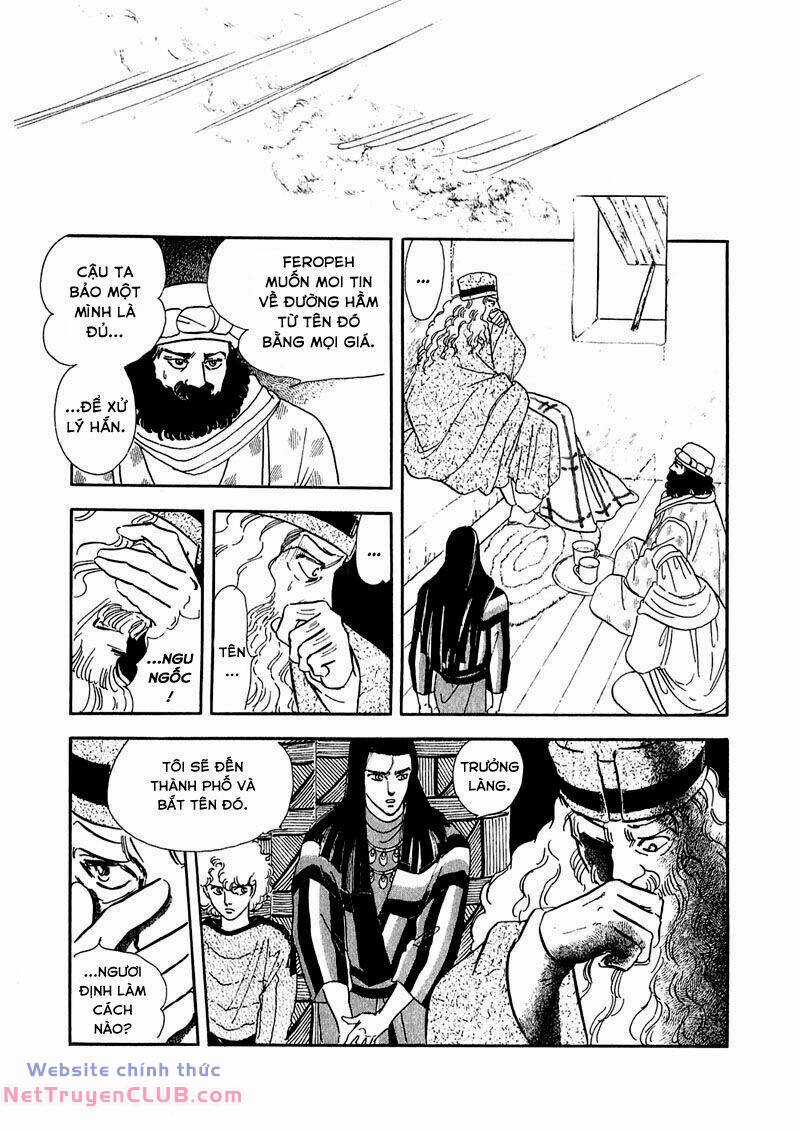 Marginal - Chapter 8 - Trang 10