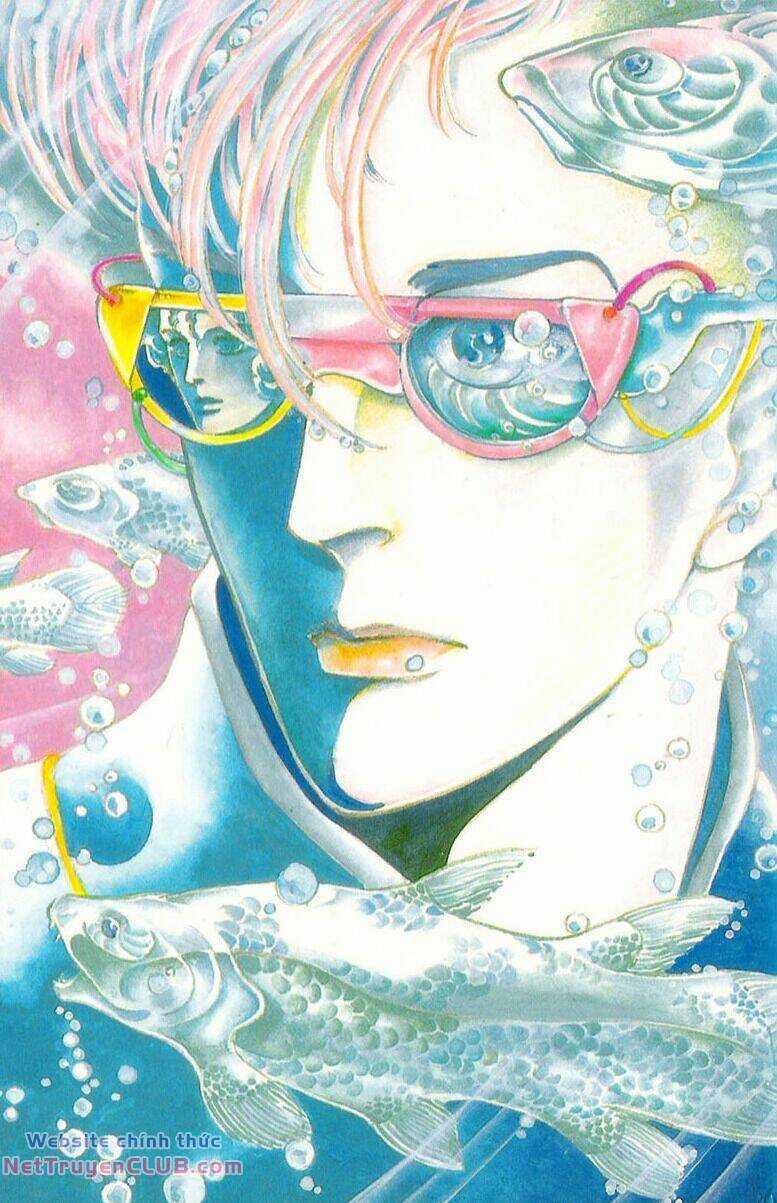 Marginal - Chapter 9 - Trang 1